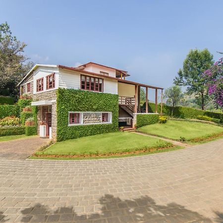 Windermere Estate Munnar Exterior foto