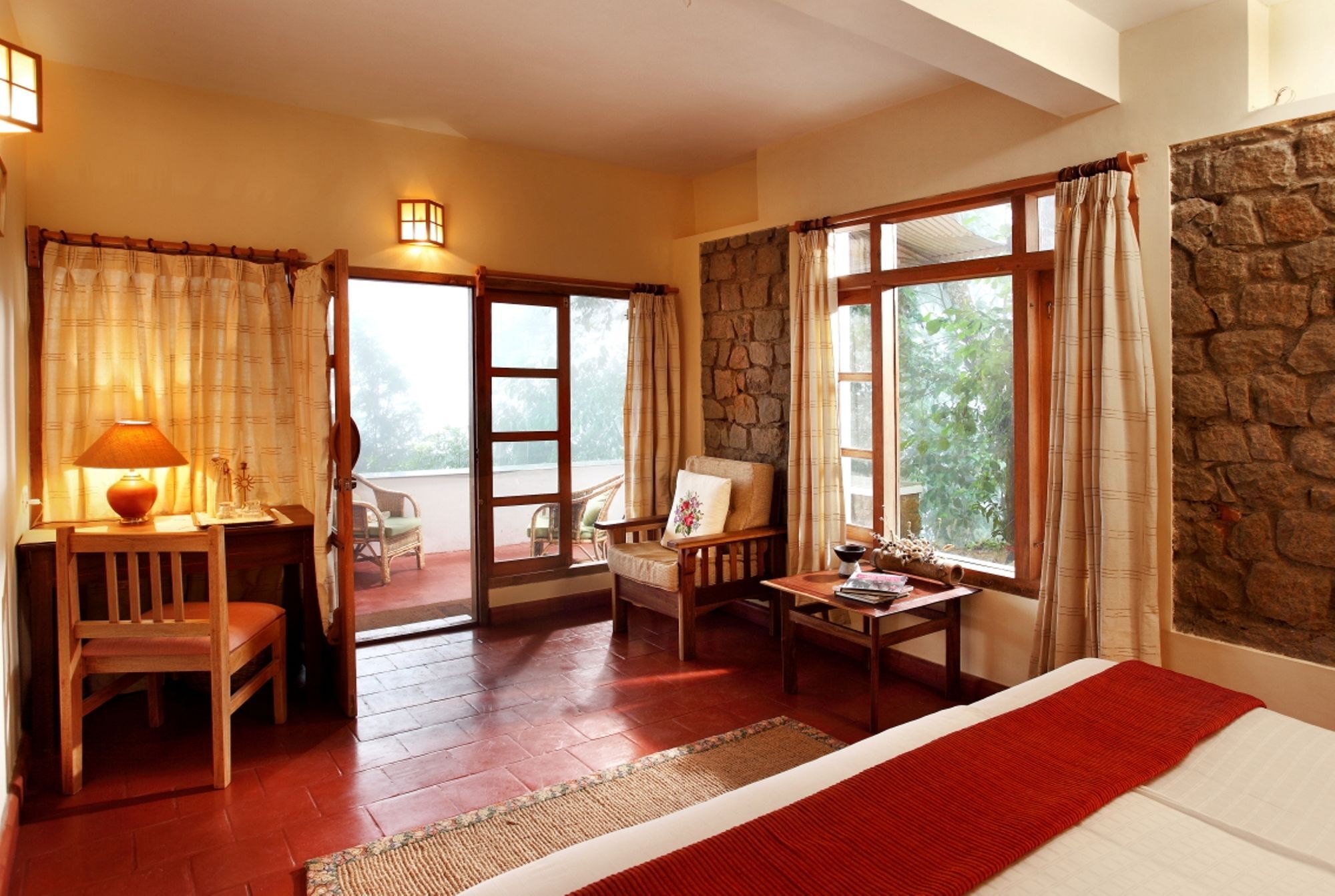 Windermere Estate Munnar Exterior foto