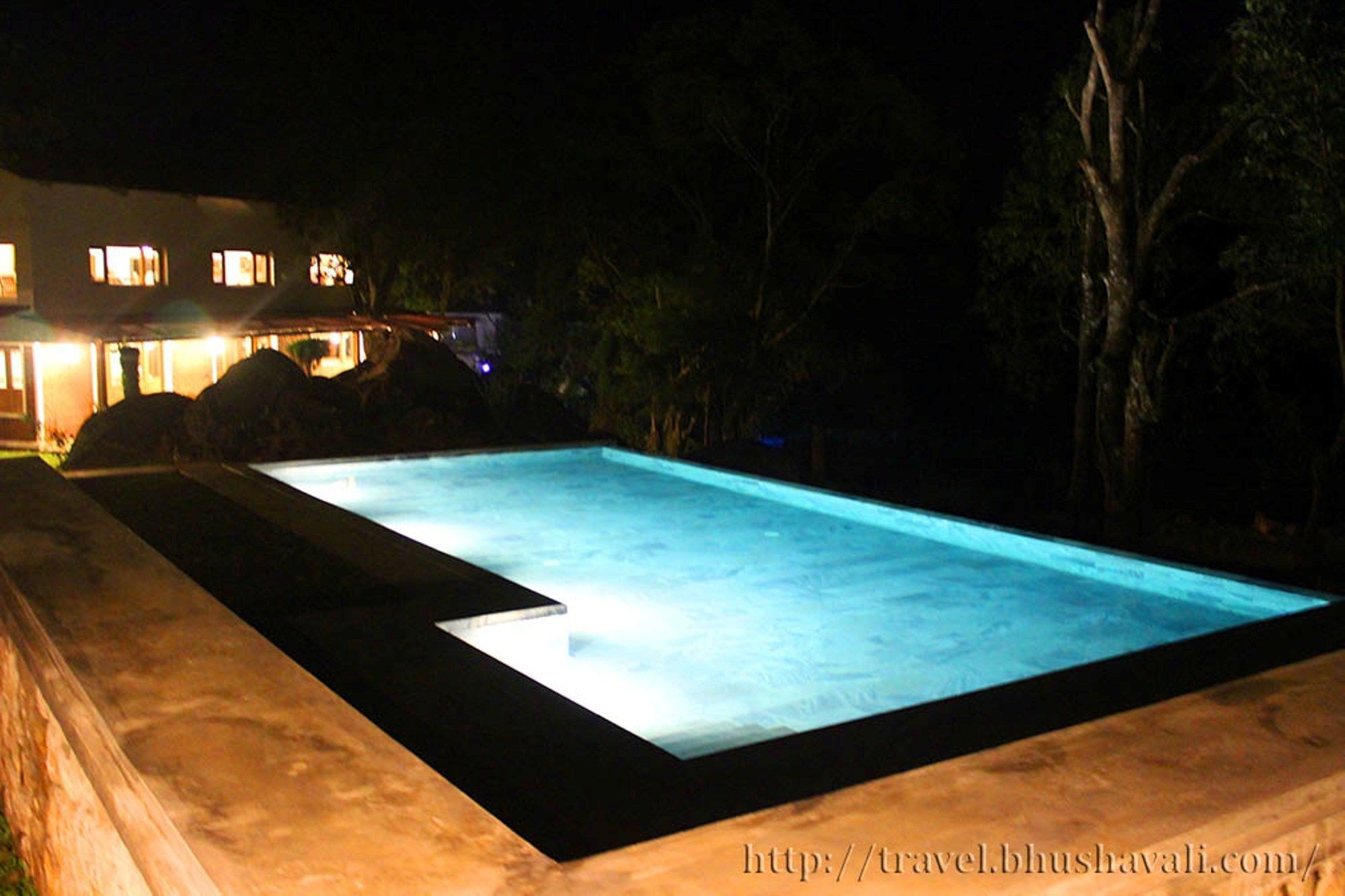 Windermere Estate Munnar Exterior foto