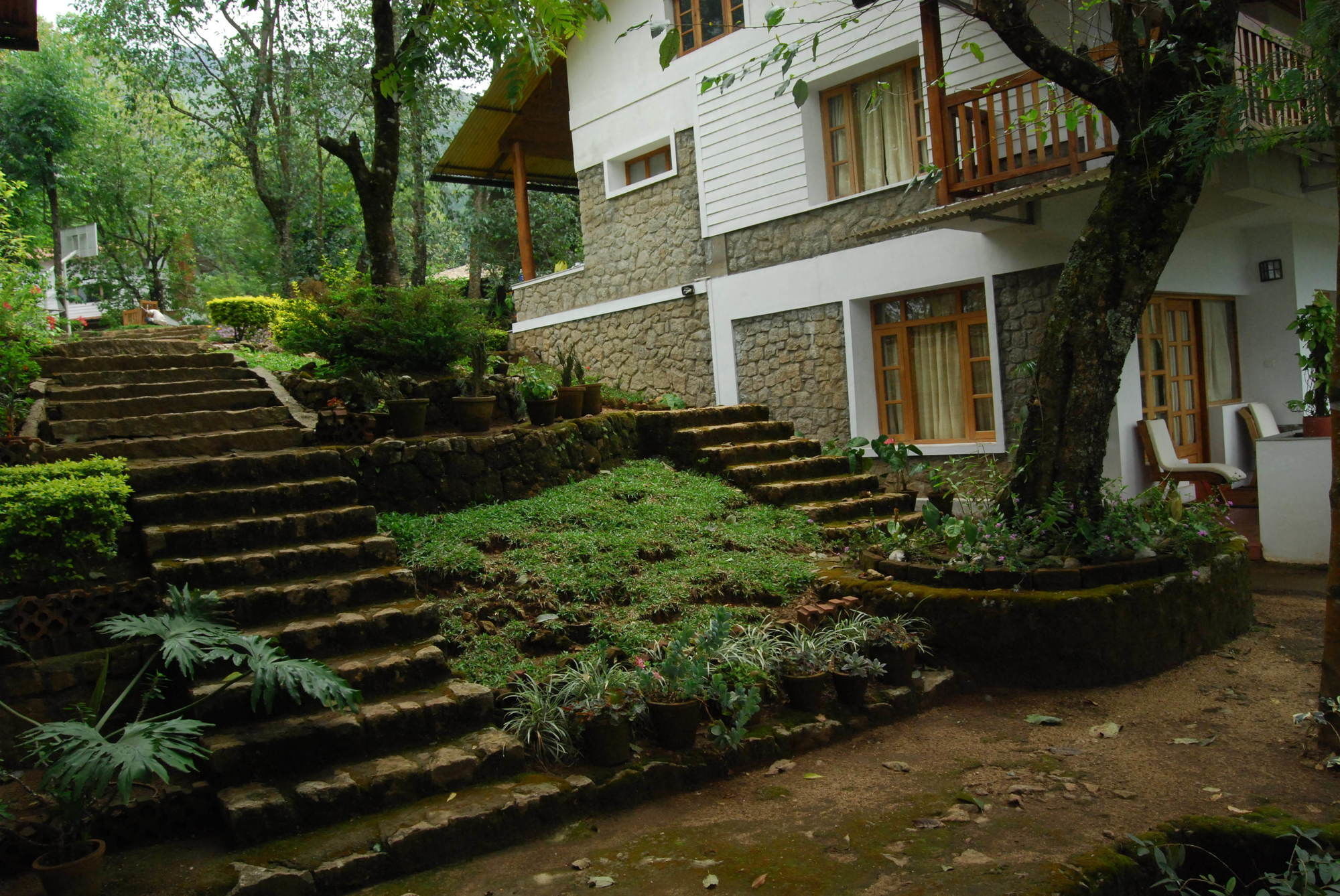 Windermere Estate Munnar Exterior foto
