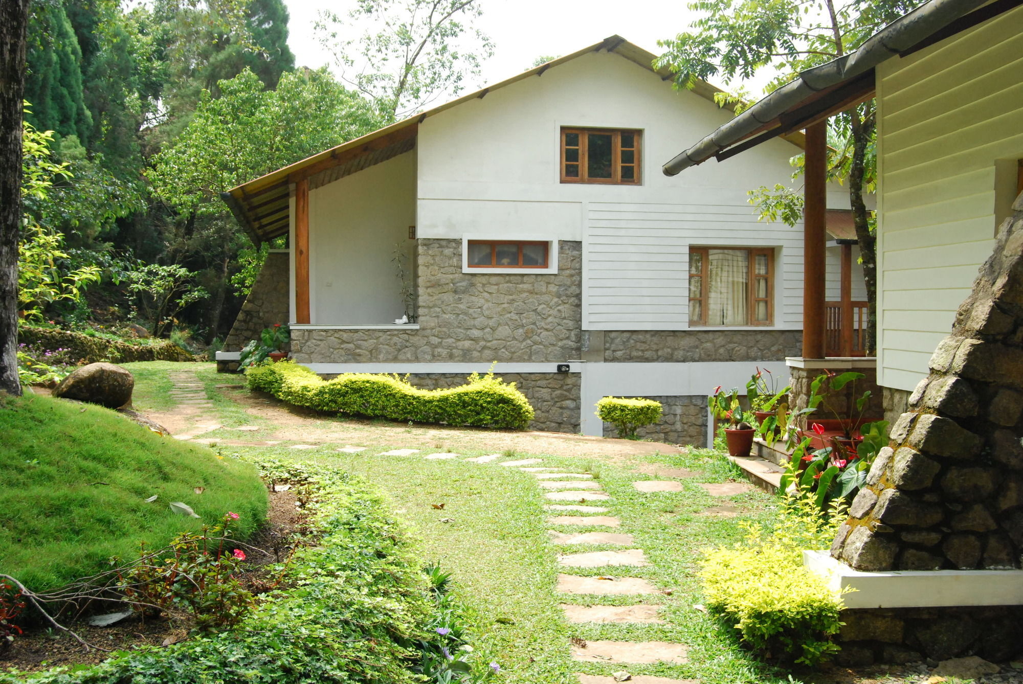 Windermere Estate Munnar Exterior foto
